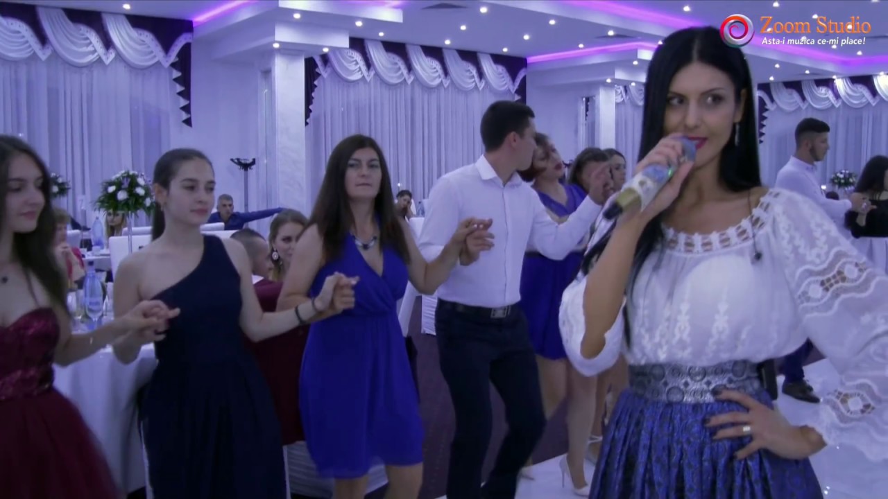 Colaj Hore Si Sarbe La Nunta 2018 - Lavinia Furtuna