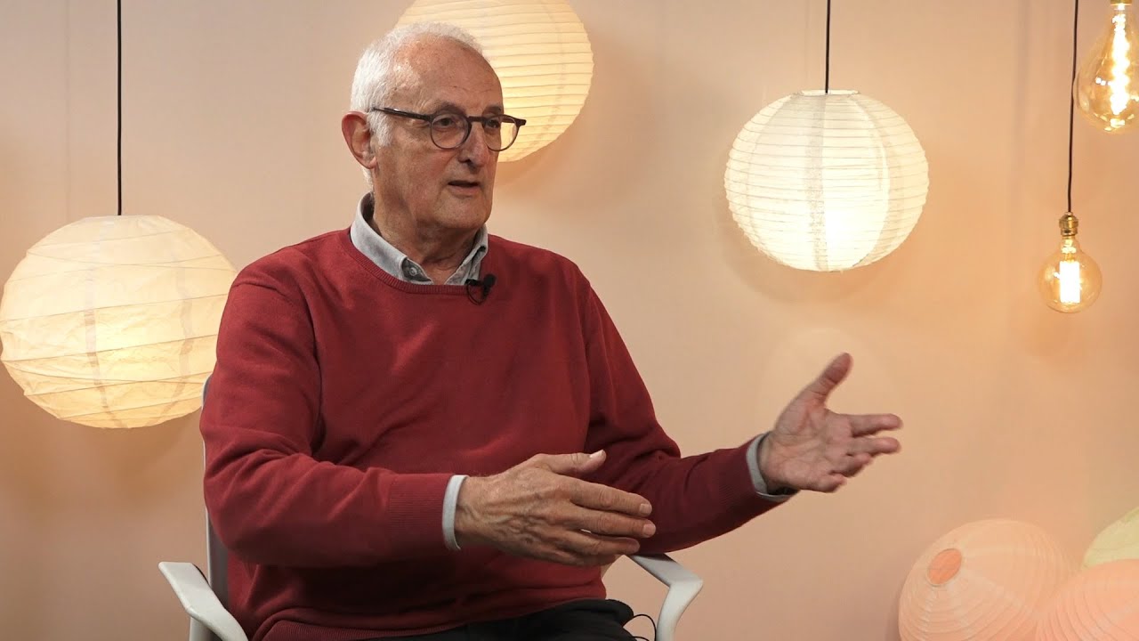 Plat&oacute; Obert | PERE RAICH, actor, escriptor i poeta molinenc