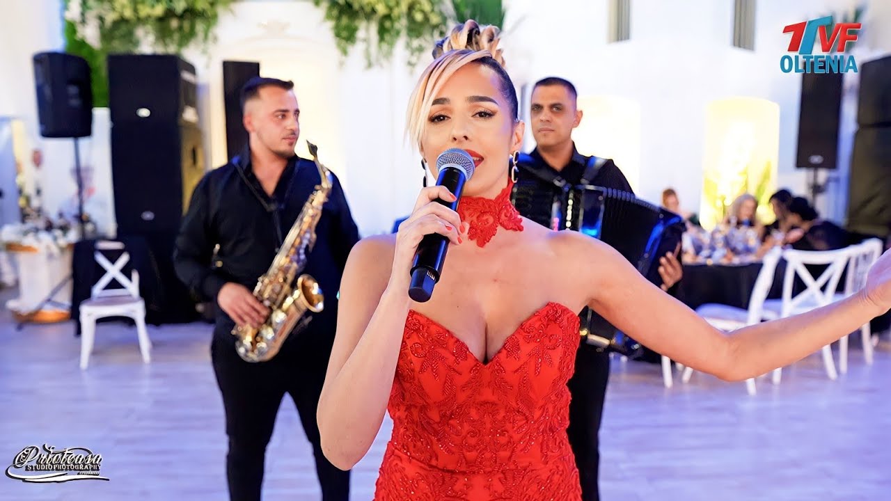 Mihaela Sultan ⭐ Cel mai TARE REVELION la Ambasador in Craiova ⭐Colaj BOMBA de petrecere  ⭐