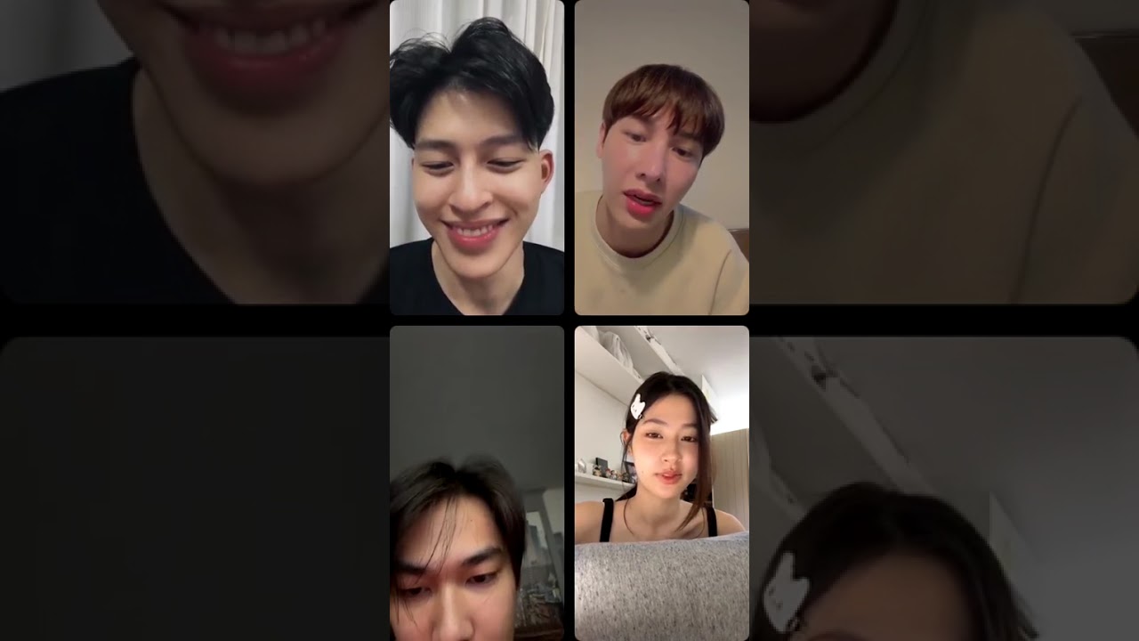 (20250520) LEAP DAY IG LIVE (full)