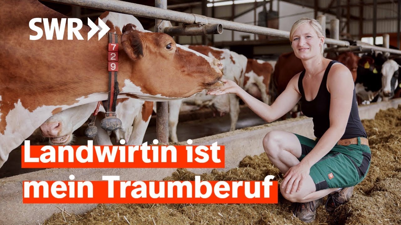 Zu Gast bei Barbara Schmitt im Saarland (S16/E06) | Lecker aufs Land