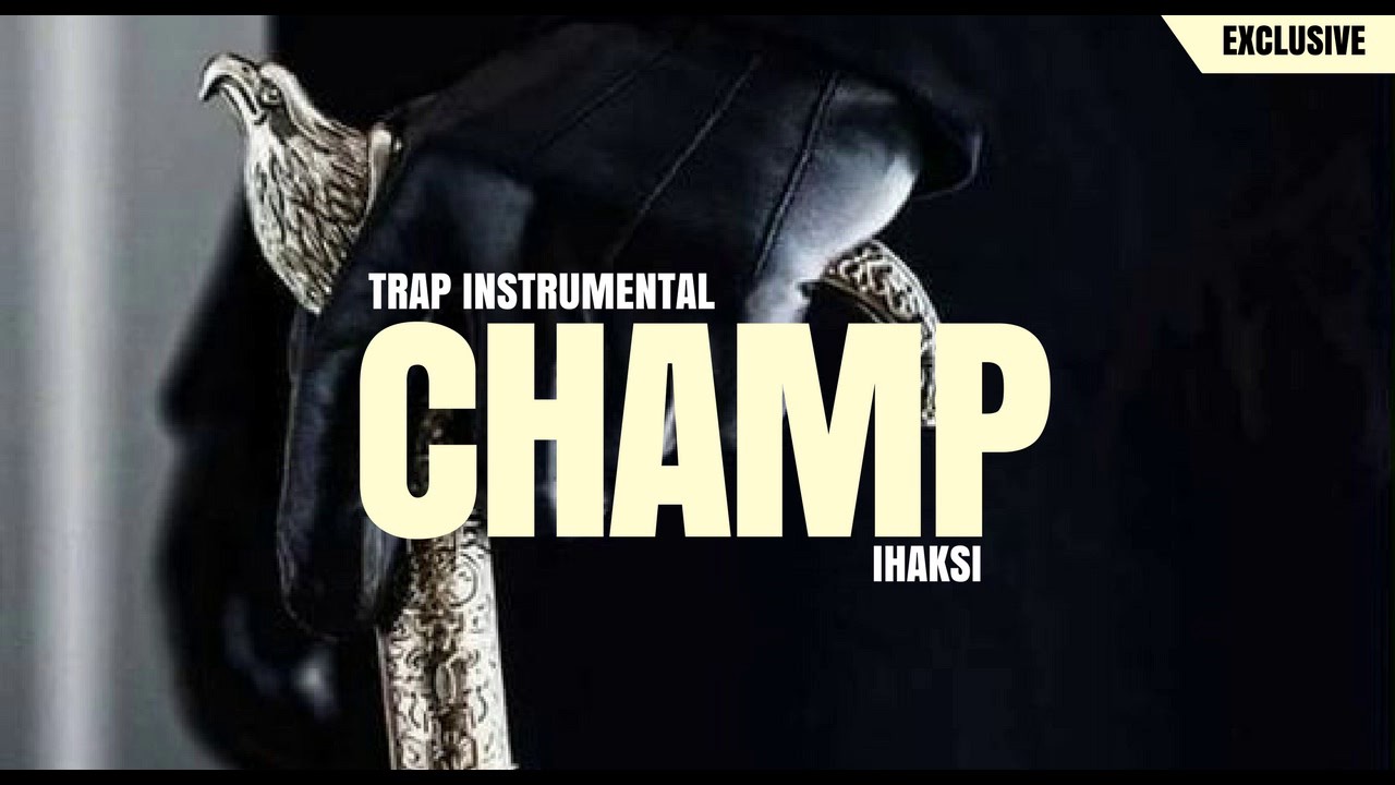 [FREE] Trap Banger Instrumental 2019 | Fast Rap/Trap Beat *(Prod.Ihaski)*