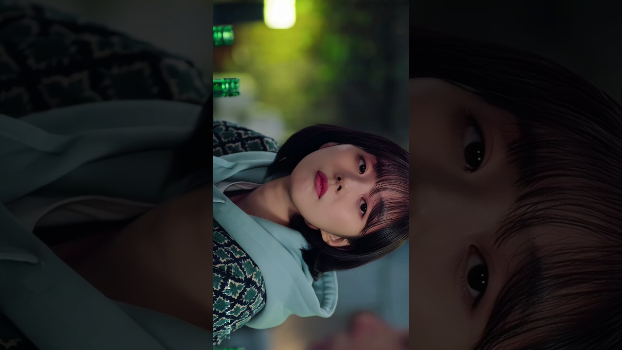 Socha Hai Song || Shin Hyun Seung || Park Se-wan || Actor || #shorts #4k_full_screen_status  #viral