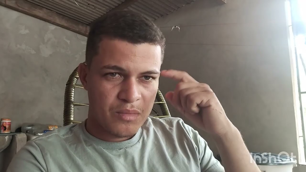 O fracasso só depende de você. - Sem edição 