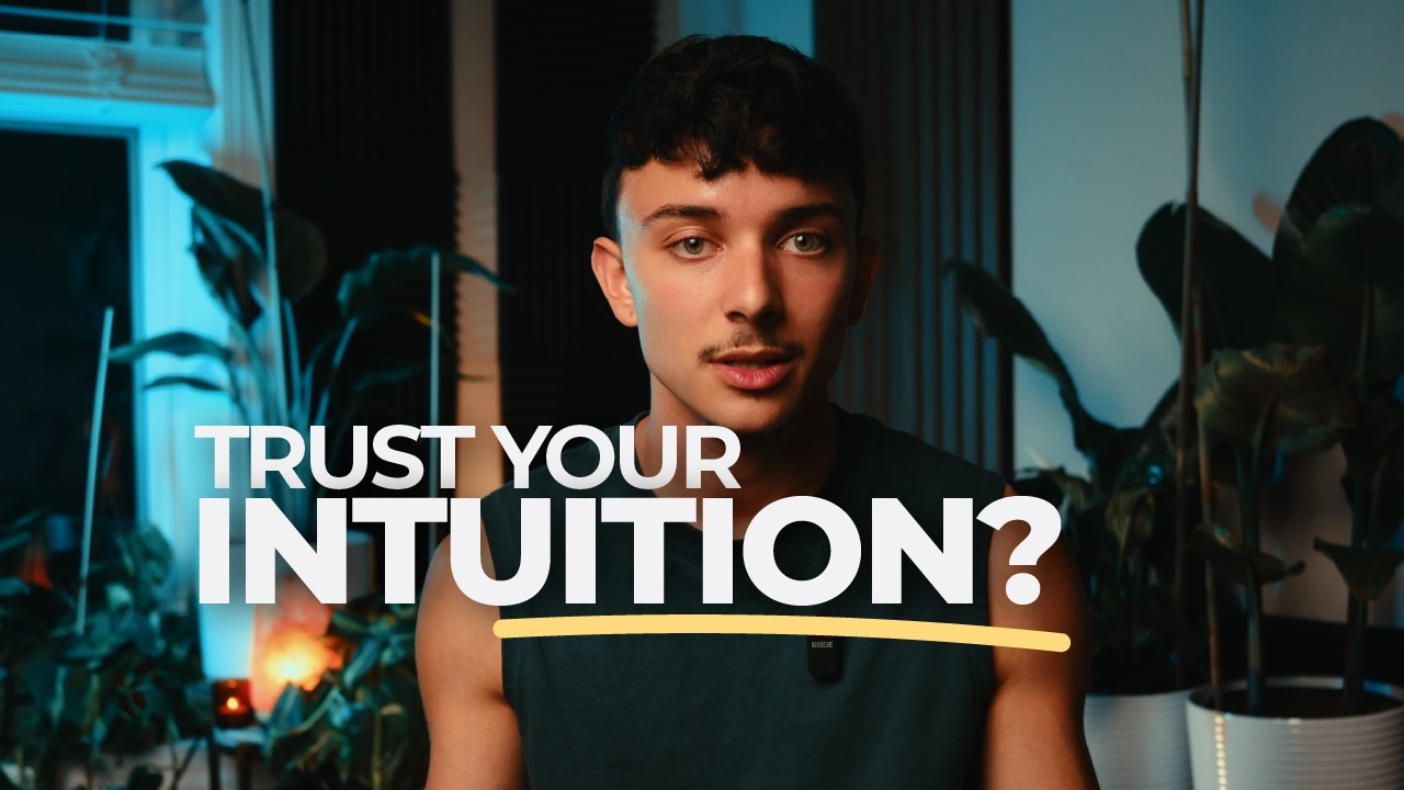 Intuition or Avoidance?