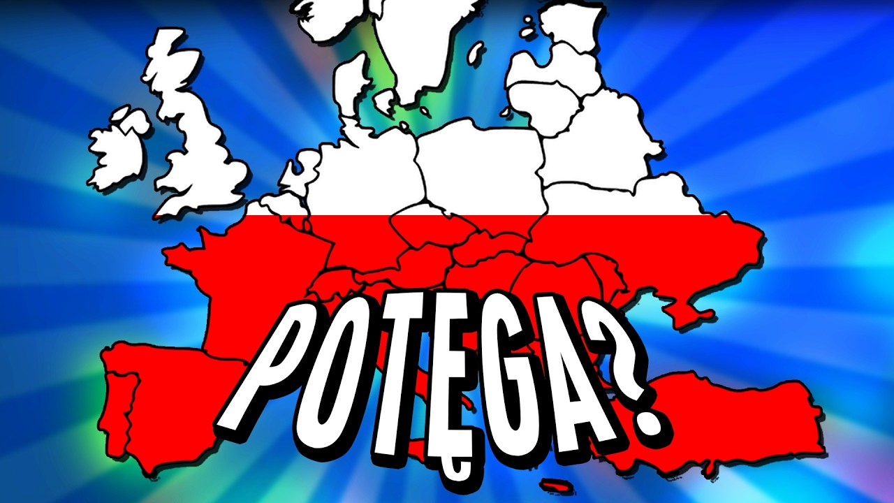 Kto wygra NAJWIĘKSZĄ BITWĘ w Europie w grze Age of History 2?!