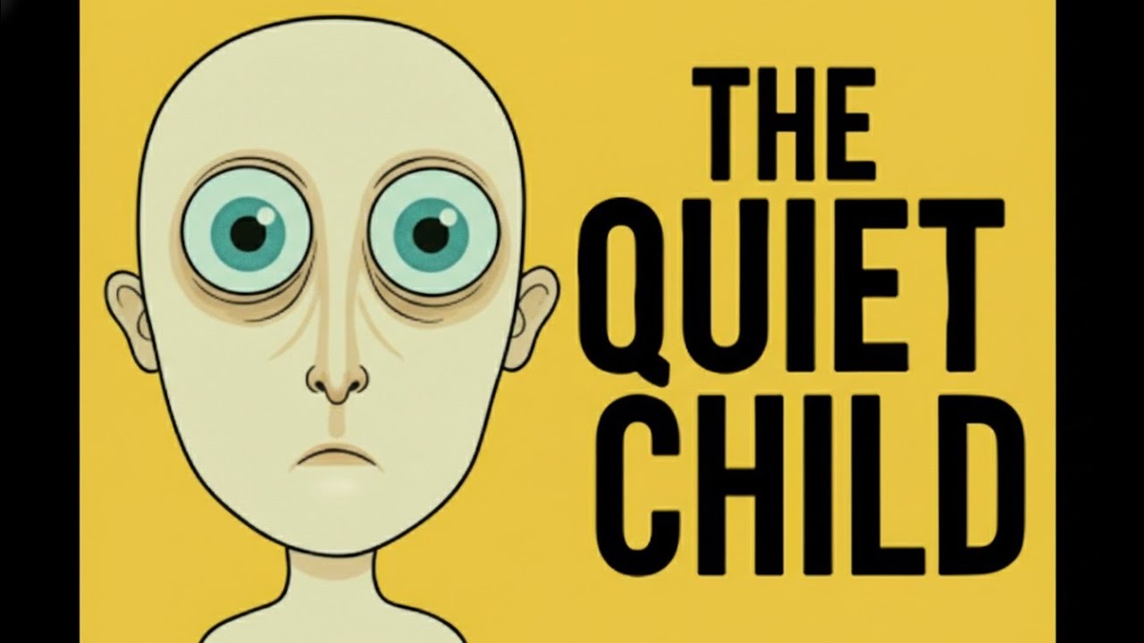 The Psychology of the Quiet Kid