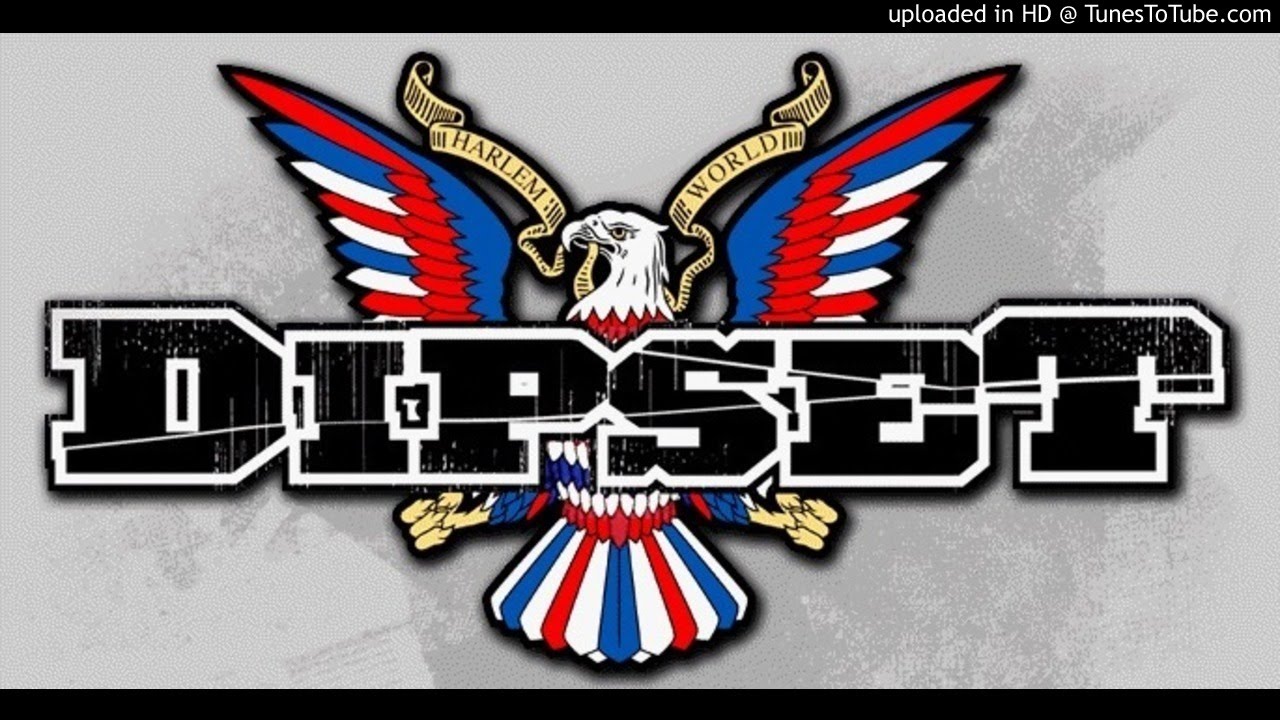 [SOLD] *2015* Smooth Dipset Sample Type Beat - Prod.Lyrikz Beatz