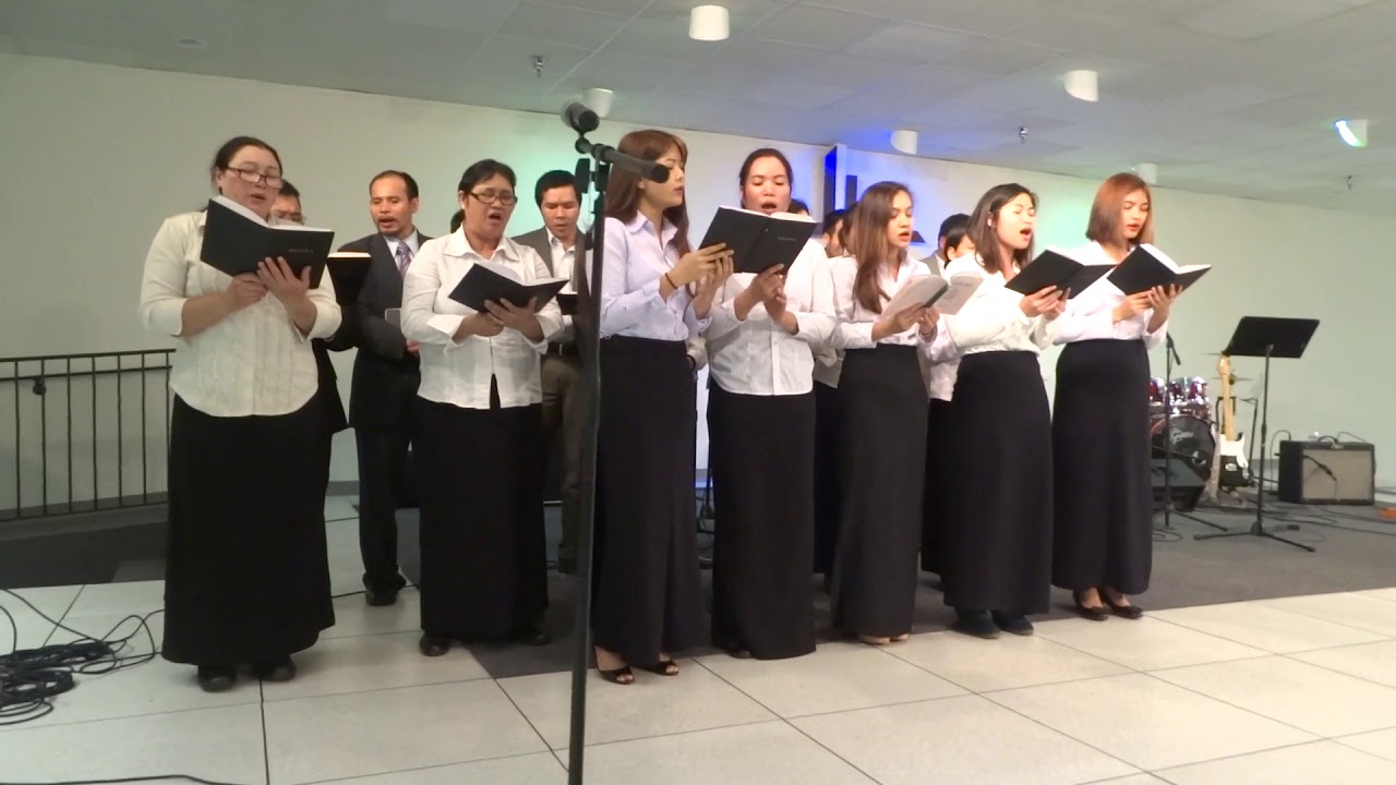Adoh-Hiap Ayu Phrau Hiam  Lo 28 Blan 01 thun 2018