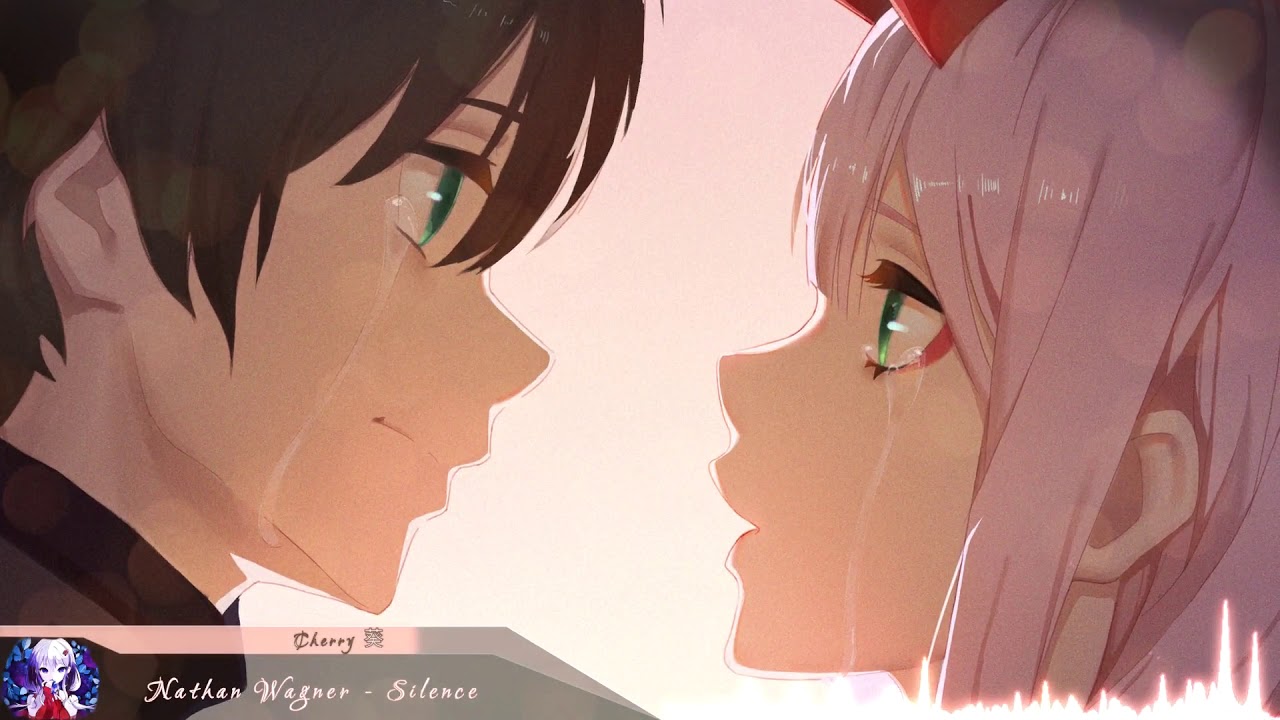 Nightcore - Silence (Nathan Wagner) | (Lyrics)