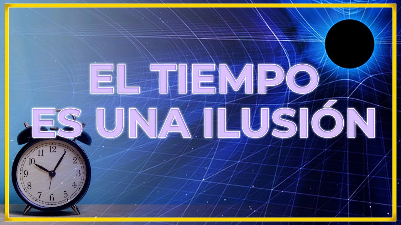 HOY SÍ que vas a entender el TIEMPO