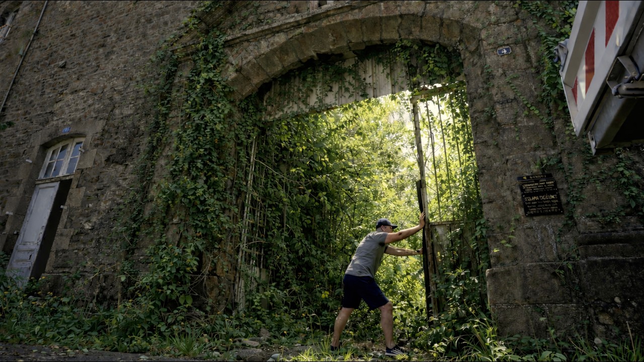 Nobody Wanted To Buy This Abandoned Convent... So I Did!