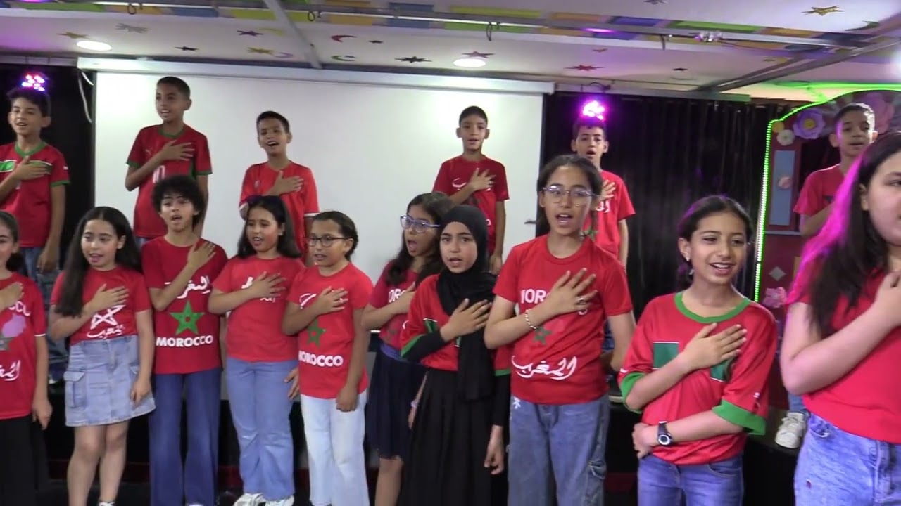 La Majuscule School Academy présente : La Grande Fête de Fin d’Année – Jour 3
