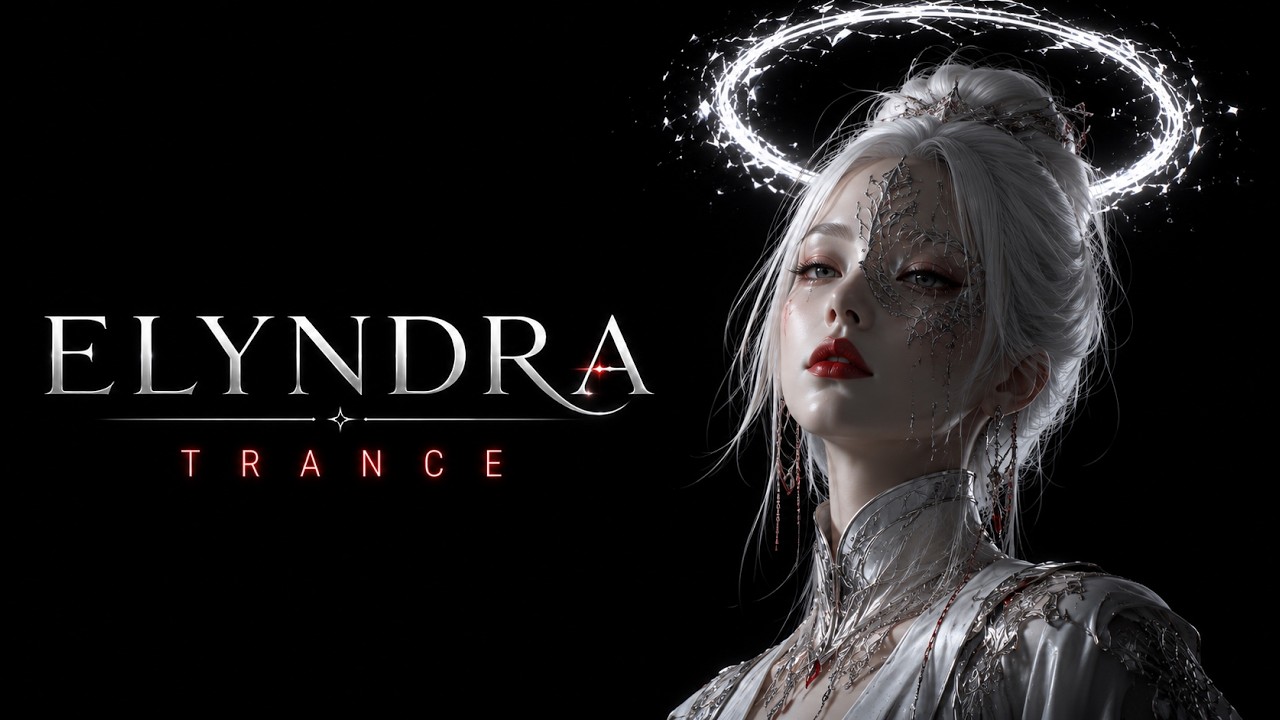 ✨ Euphoric Trance 2026 | Beautiful Vocal Trance, Progressive Energy & Dreamy Melodies | ELYNDRA