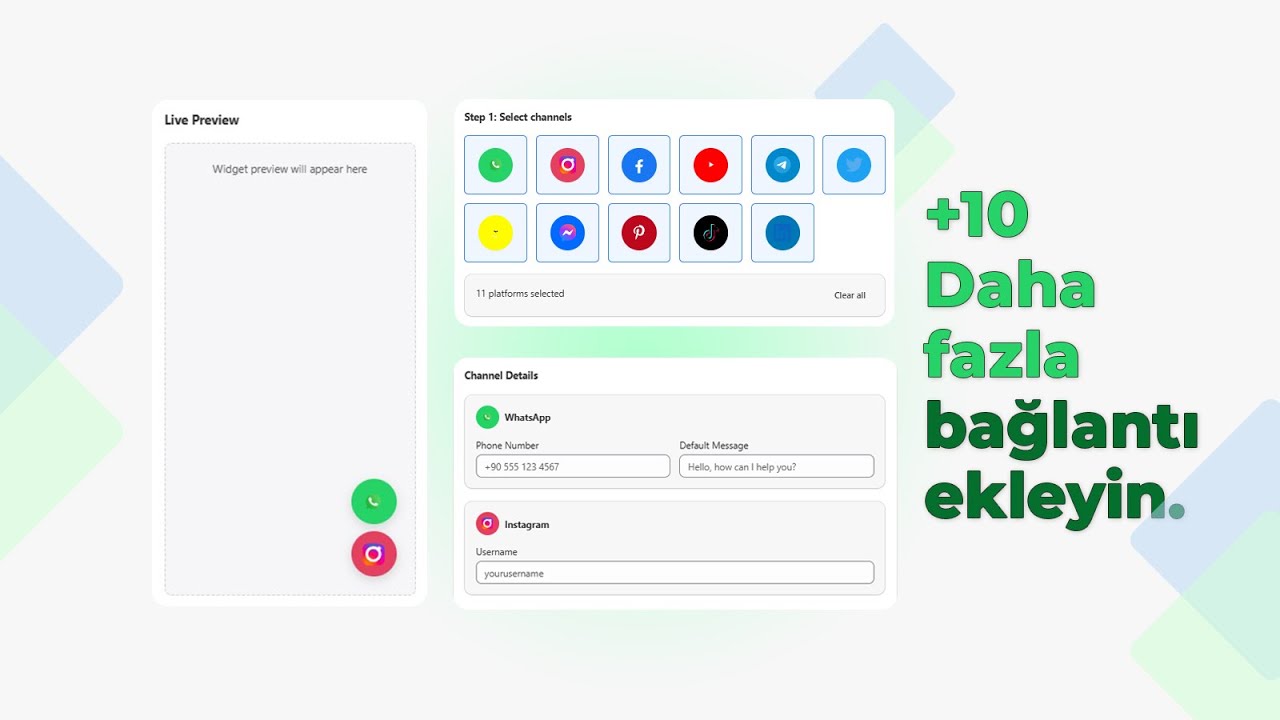 MyShop WhatsApp Button - Shopify Whatsapp Button #shopify