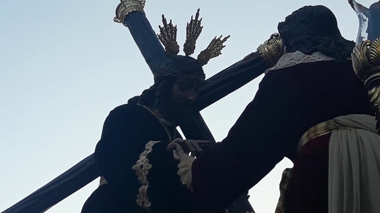 Caridad poligono norte impresionante revirá 2018