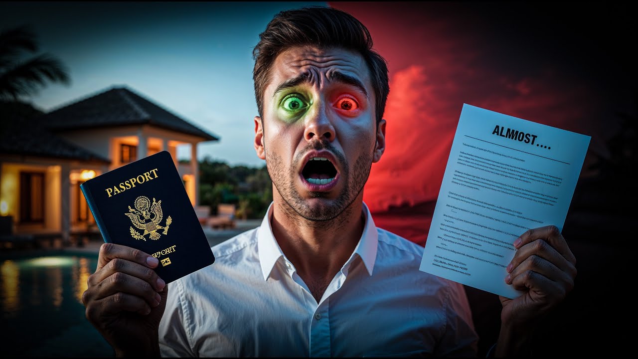 Nightmare-Free Overseas Property Buying Guide: Follow These Steps