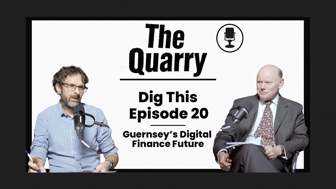 How Guernsey is moving to grow digital finance