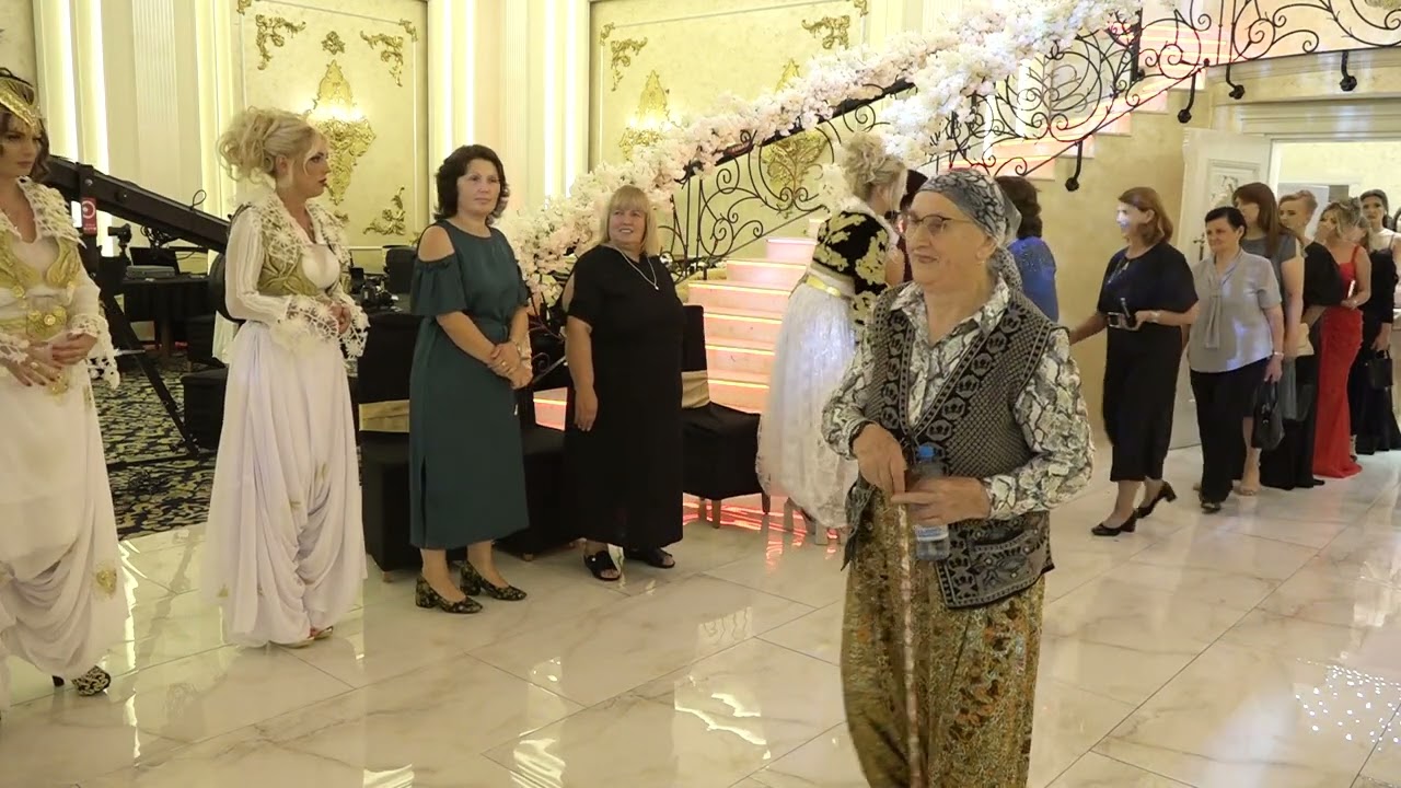 Kanagjegji Elizes 1
