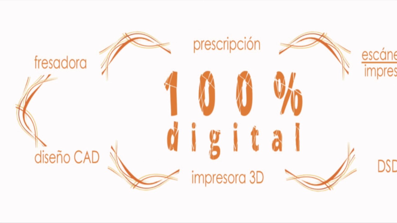 Ordenes digitales para laboratorio Aragoneses CPD