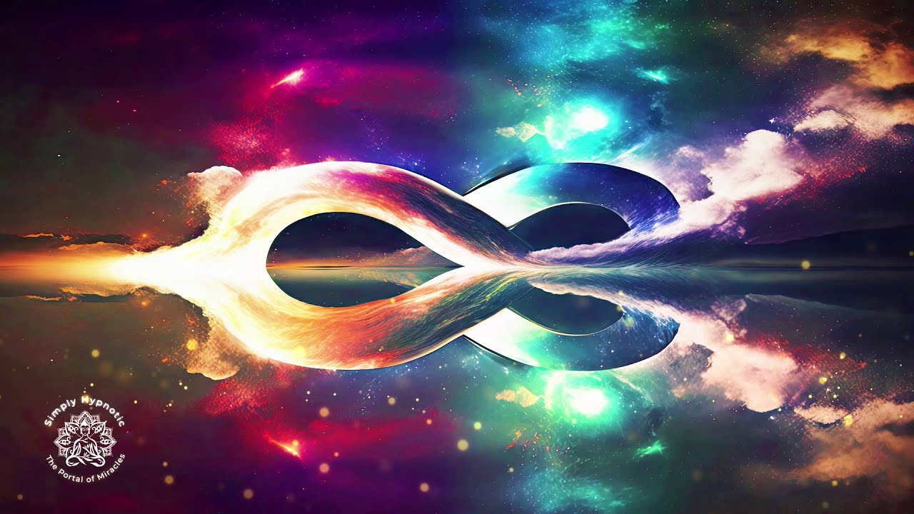 1111Hz Enter The Portal Of Infinite Miracles - - Infinite Blessings - Ask The Universe
