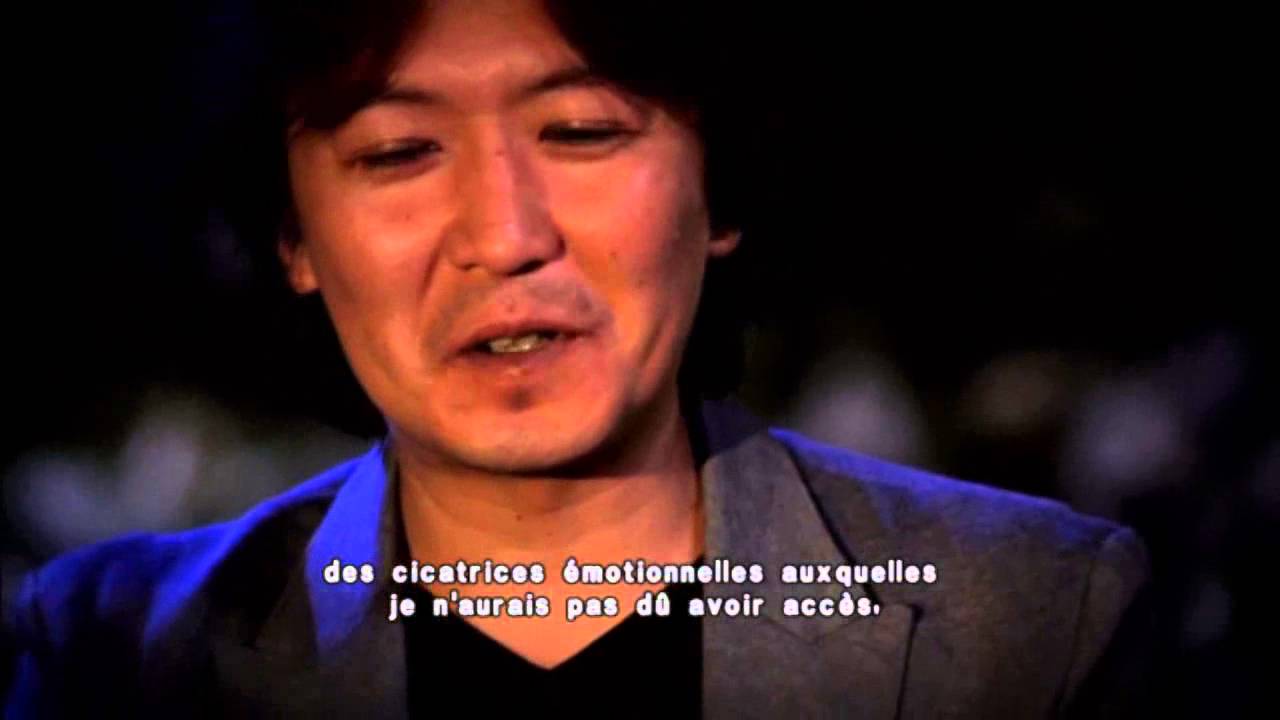 [Interview] Takashi Iizuka in Nights Into Dreams