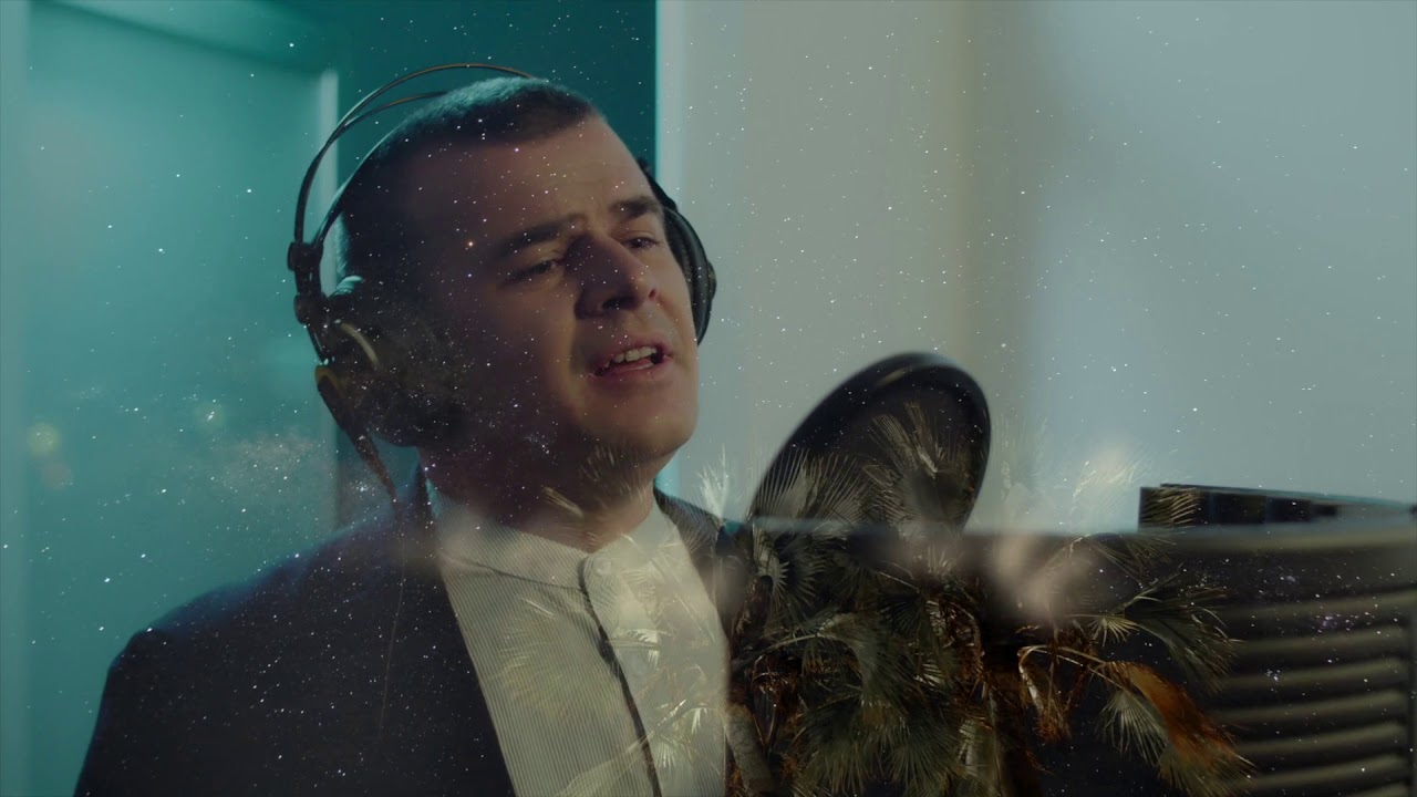 Hikmet Hadžiabdić - Nur Muhammed s.a.v.s. (Official video, 2019.)