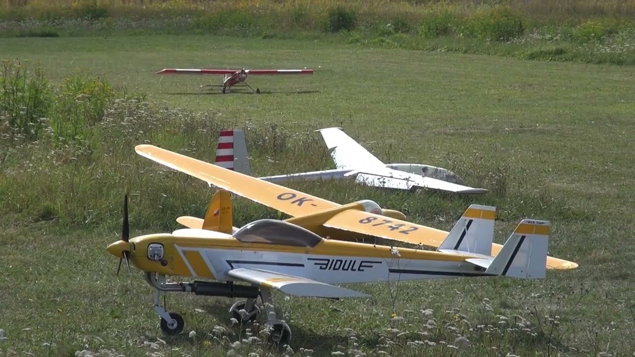ČS aerovleky 2025, Stará Lesná
