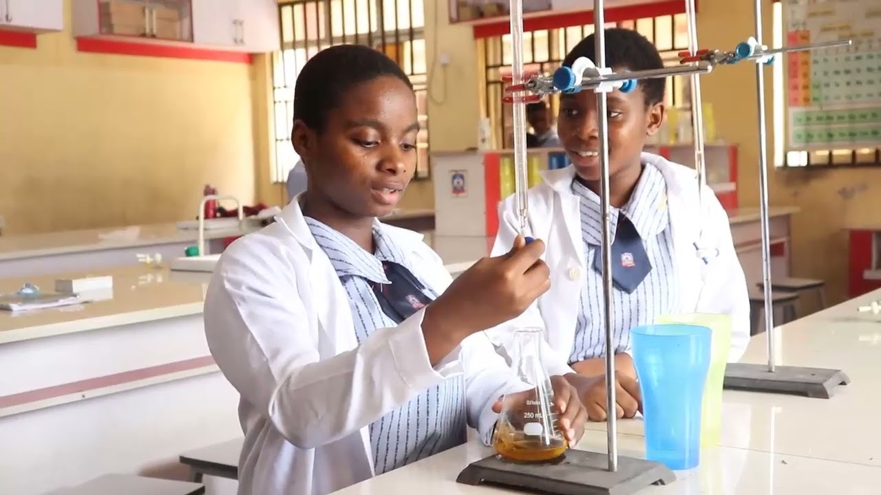 Deeper Life High School, Port Harcourt Campus
