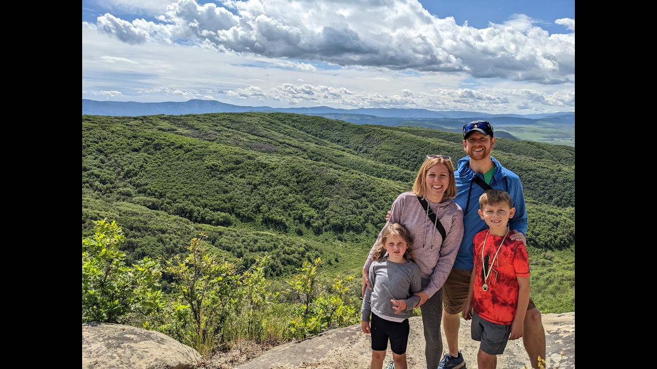 Colorado 2022 - Steamboat, RMNP