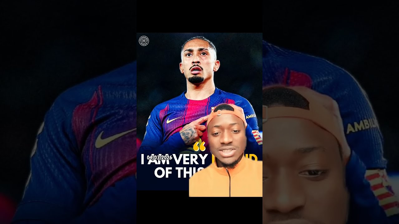 🚨 L'actualité du Barça du Mercredi 04 Mars + Réaction d'après match 🔴🔵