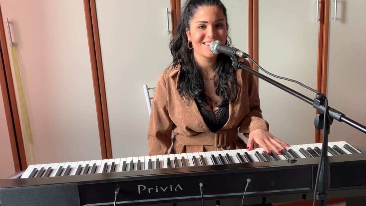 ROBERTA GUERRA - Nel bene e nel male (Acoustic Session)