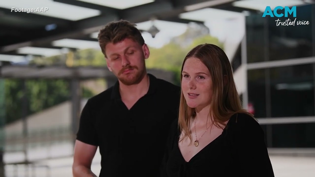Parents emotional plea after newborn's hospital death