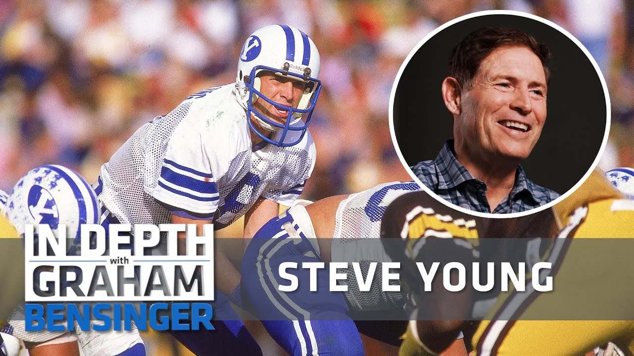 Steve Young: What really scares me about NIL deals