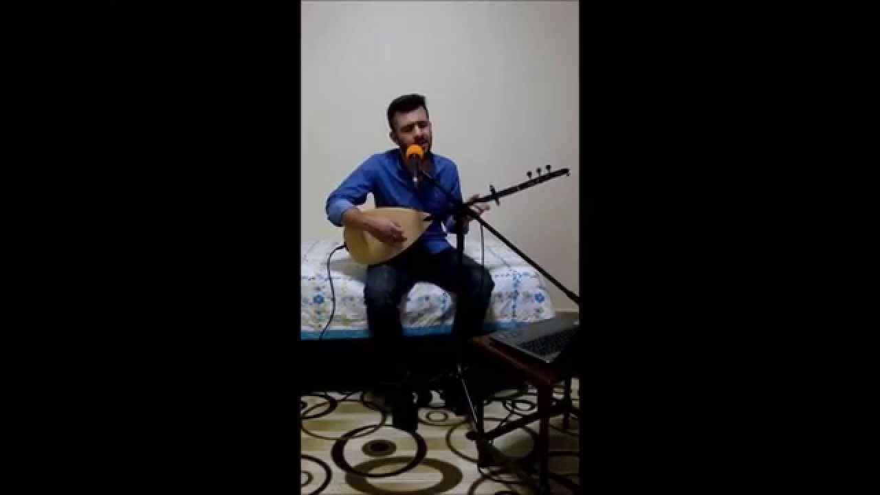 Gökhan Kozludere - Arar Oldum