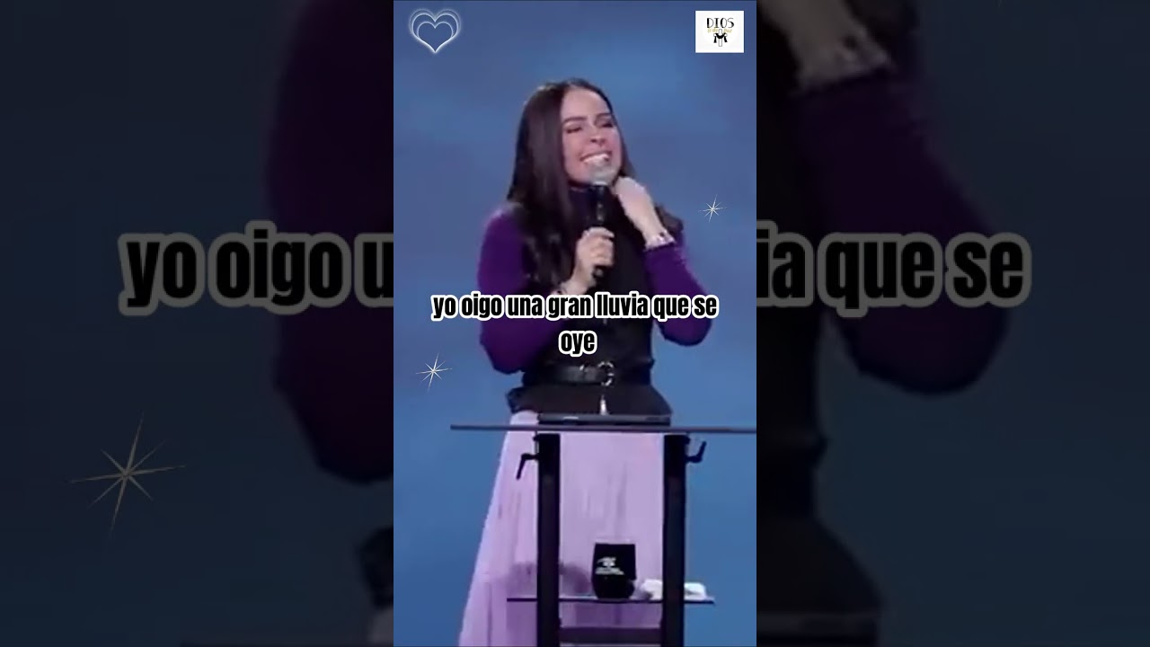 Poner a Dios Primero: ''El Secreto Para Que Todo Vaya Bien''❤️PASTORA YESENIA THEN