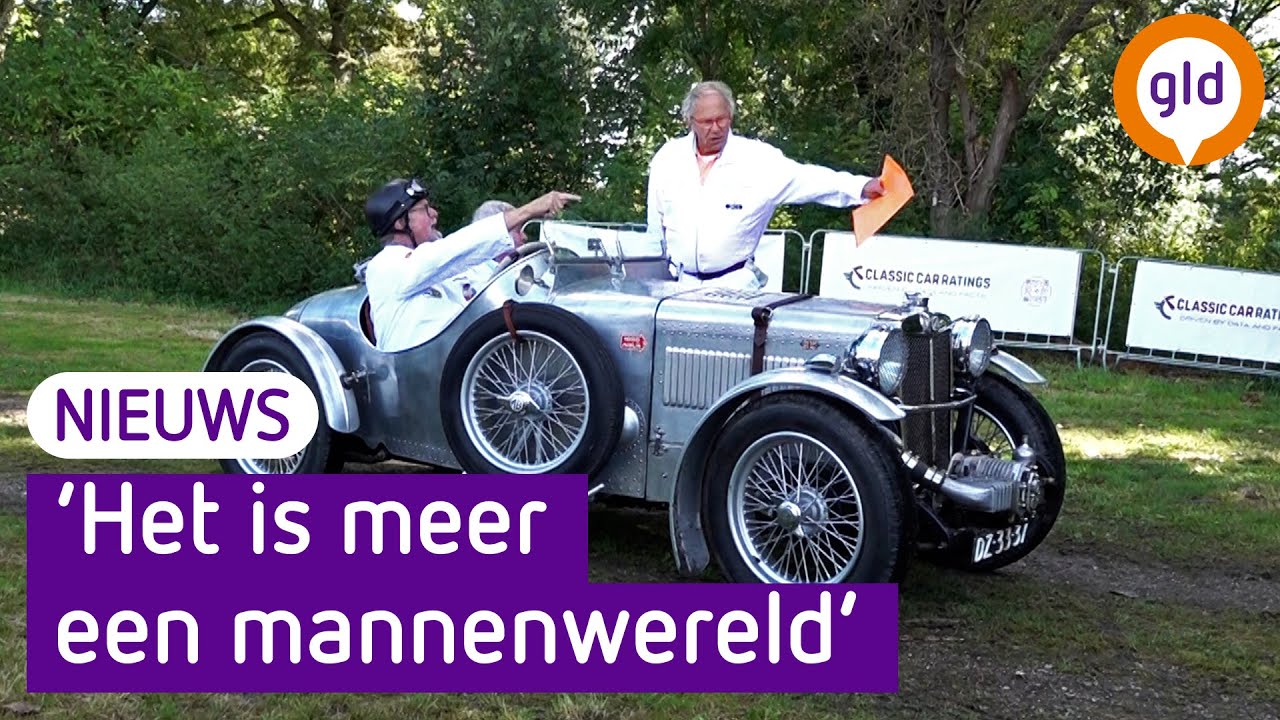 Het AUTOWALHALLA van Nederland