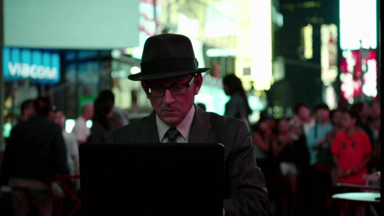 Person of Interest OST - Season 5 - Times Square (5x03 SPOILERS)