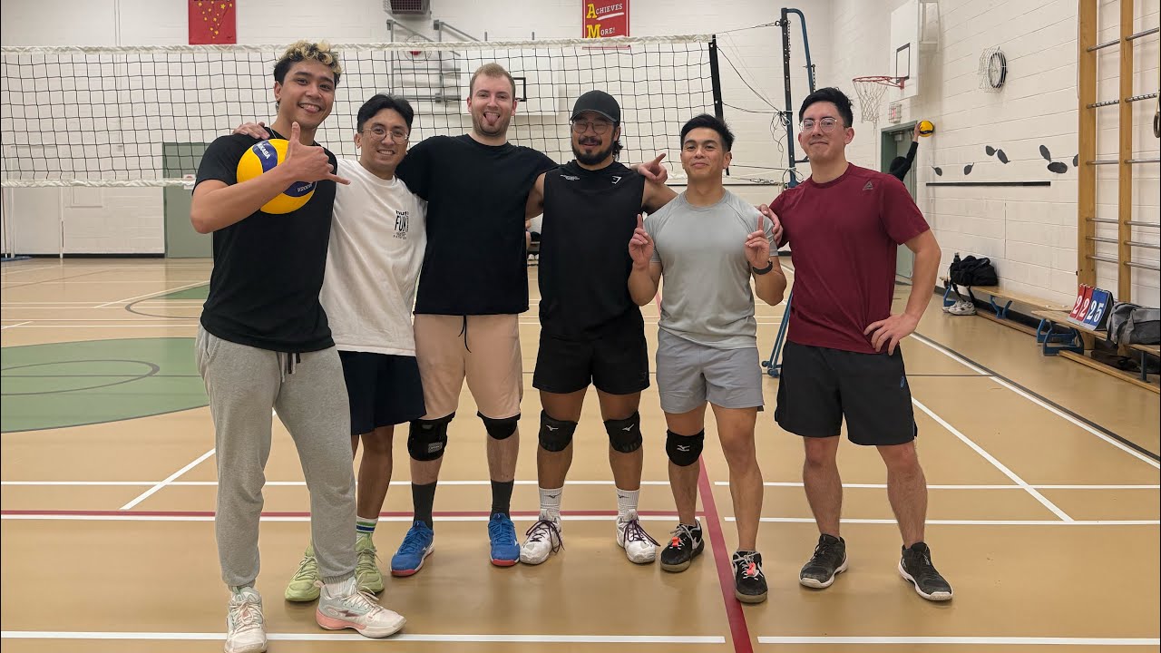 SVL Men’s Week 3 Set 3