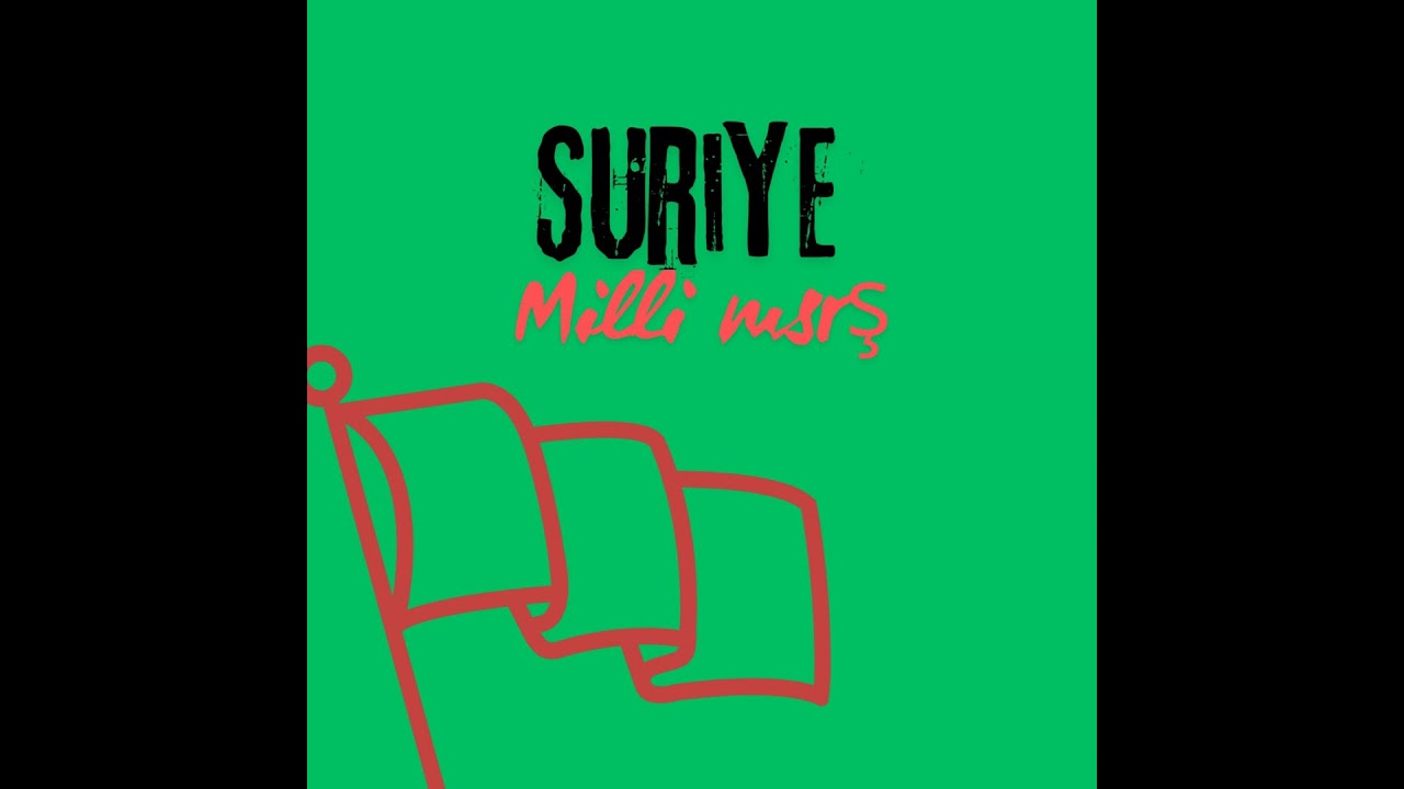 Suriye Milli Marş