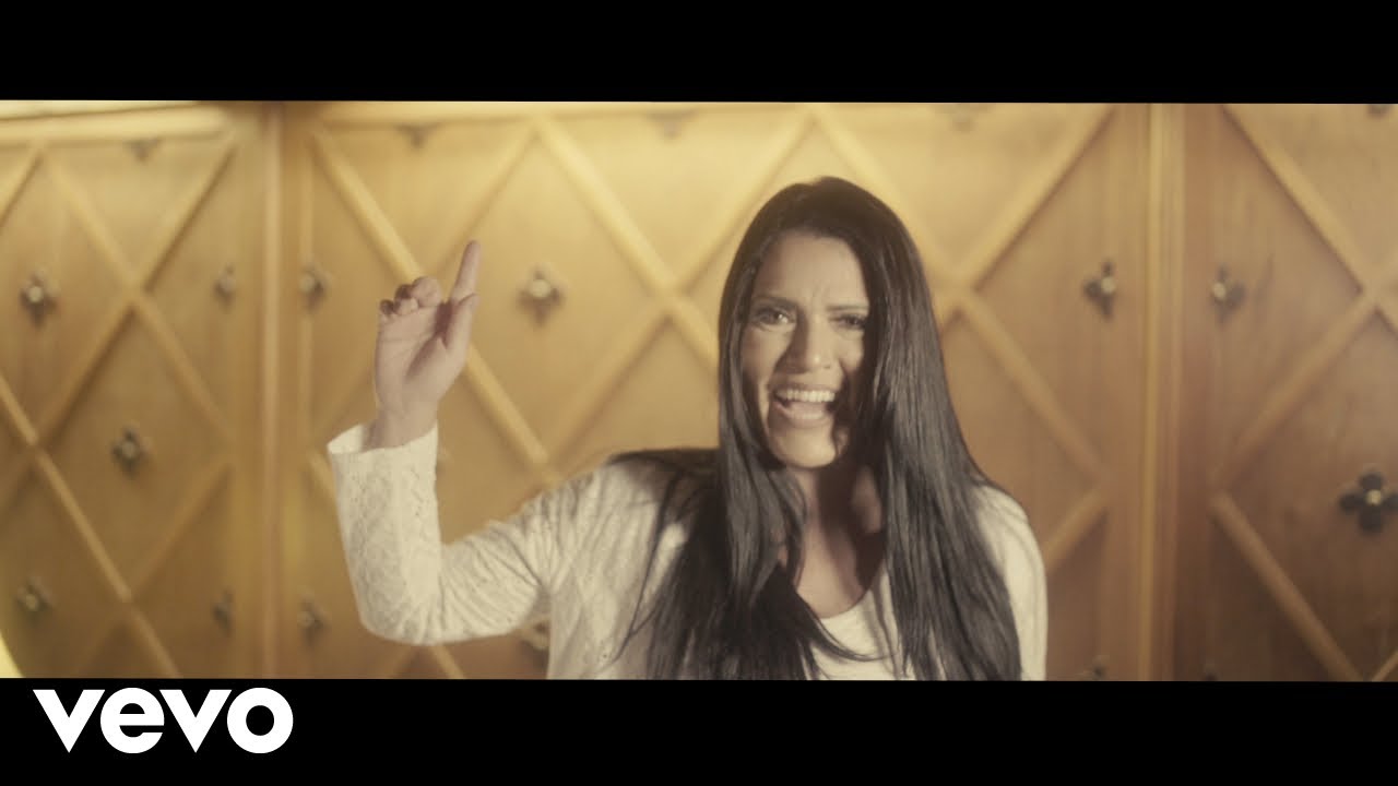 Rayssa Peres - Tr&ecirc;s Valentes