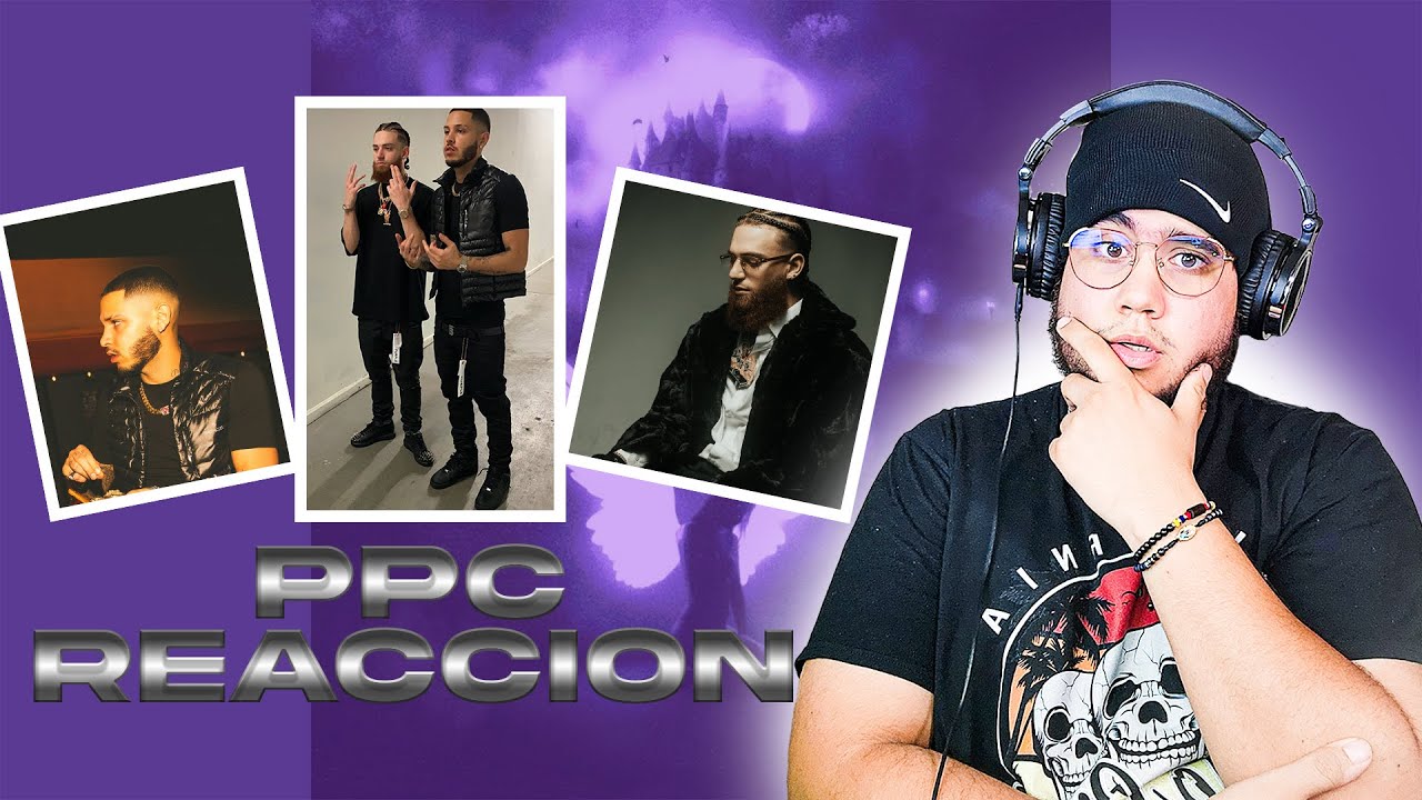 CUANDO SE JUNTAN HADES Y ROA SALE UN HIMNO |  PPC - ROA ft HADES66