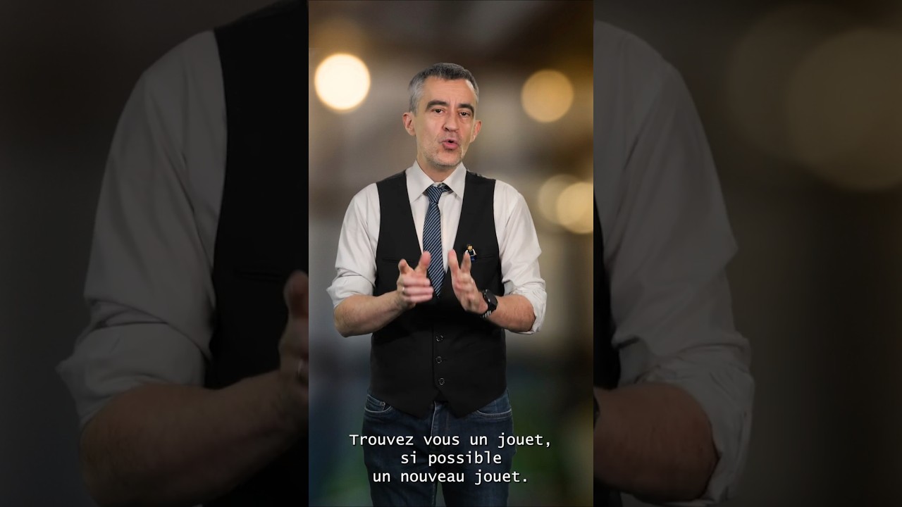 Les shorts du P&ocirc;le r&eacute;ussite : le jouet