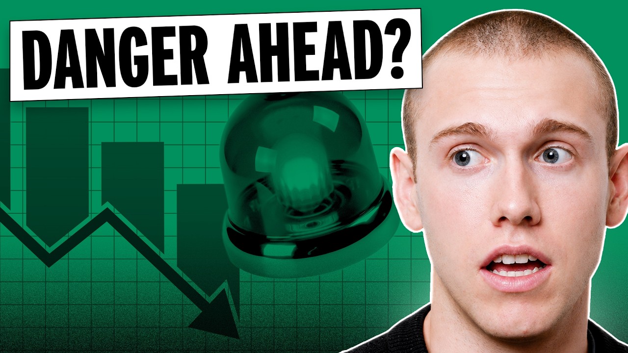 Why The Nasdaq Just Hit Correction Territory