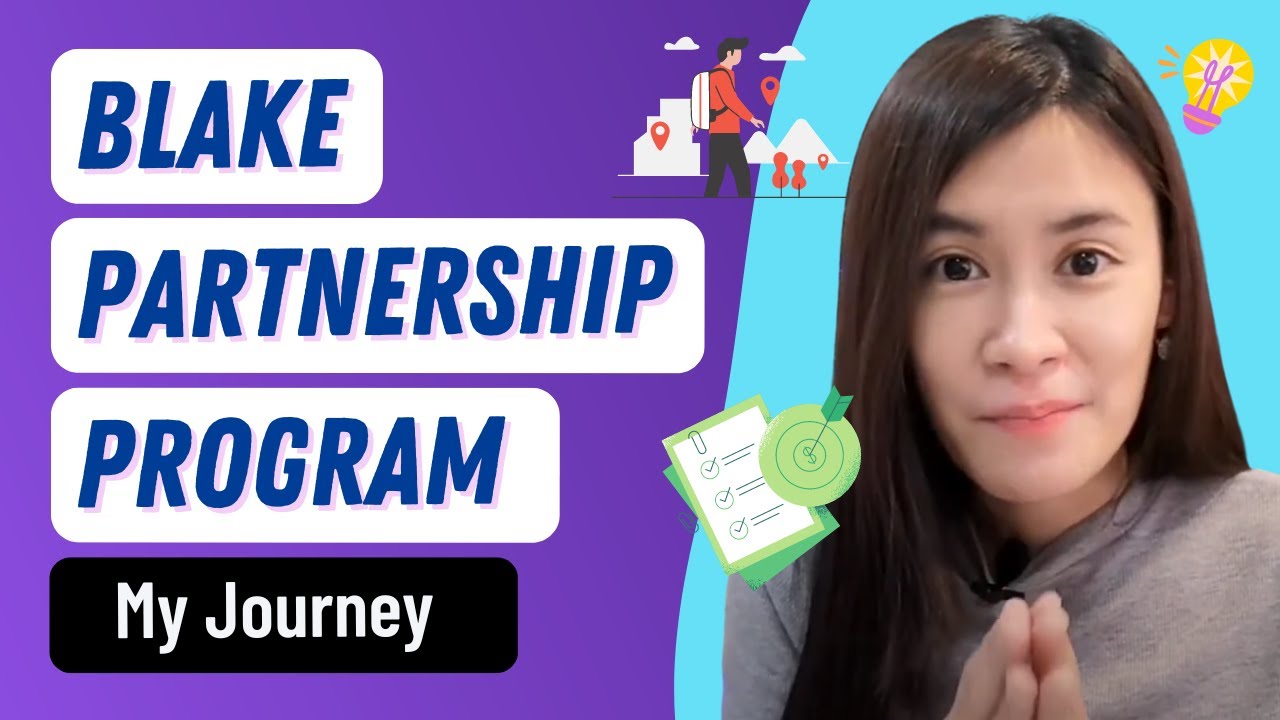 Blake Nubar Partnership Program 2023 HONEST Review & My Experiments [Social Media Lead Machine ]
