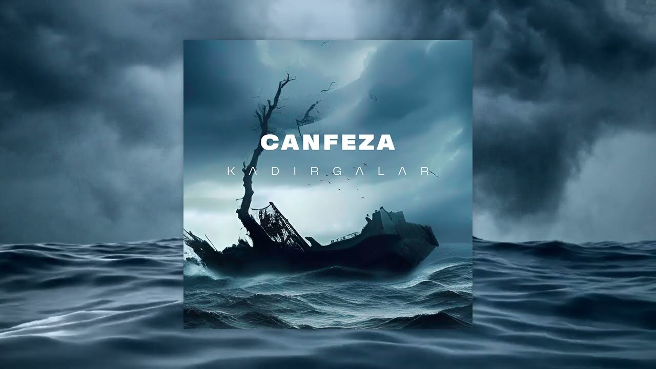 Canfeza - Kadırgalar