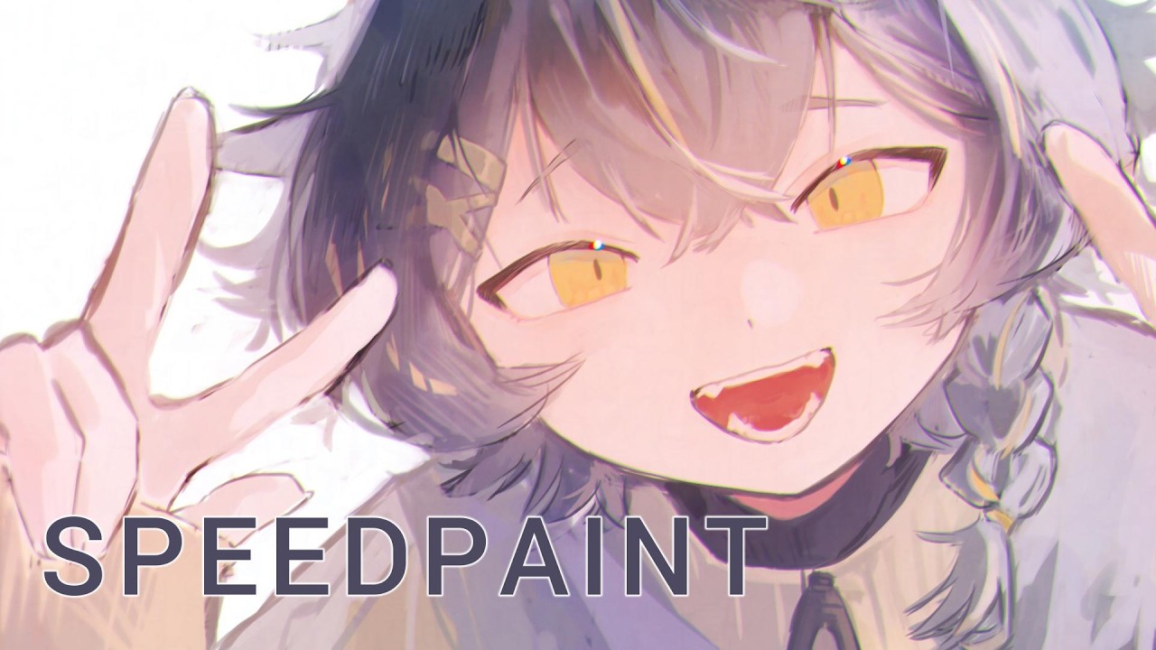 放個過程(❁´◡`❁)| OC |