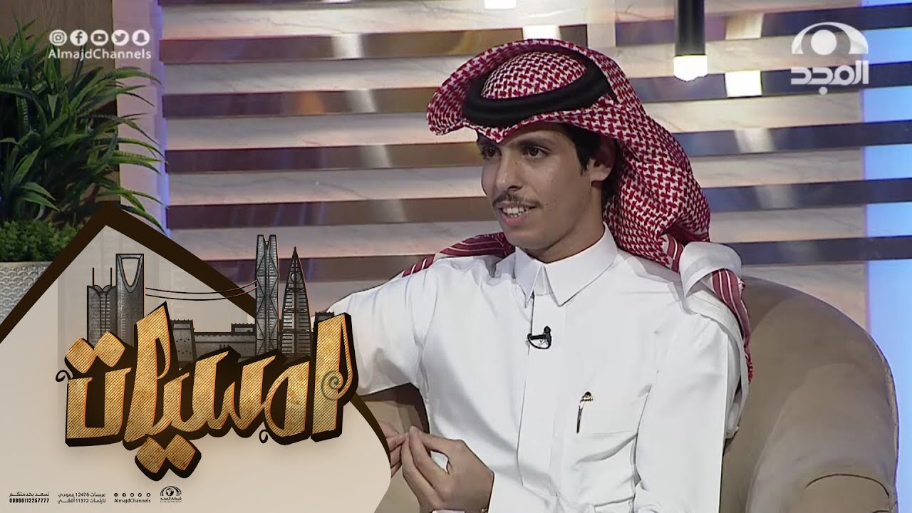 شاعر أقنعه أخوياه يبيع الإبل اللي عنده ويشتري دجاج فكتب هذه الأبيات يوضح فيها معاناته 😅
