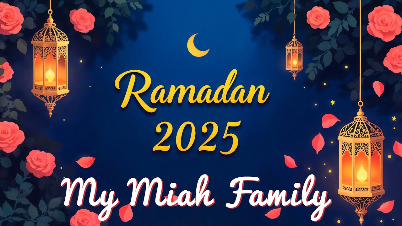 Ramadan 2025 Begins | Family Iftari & Home Cooking with Farzana 🌙🍽️