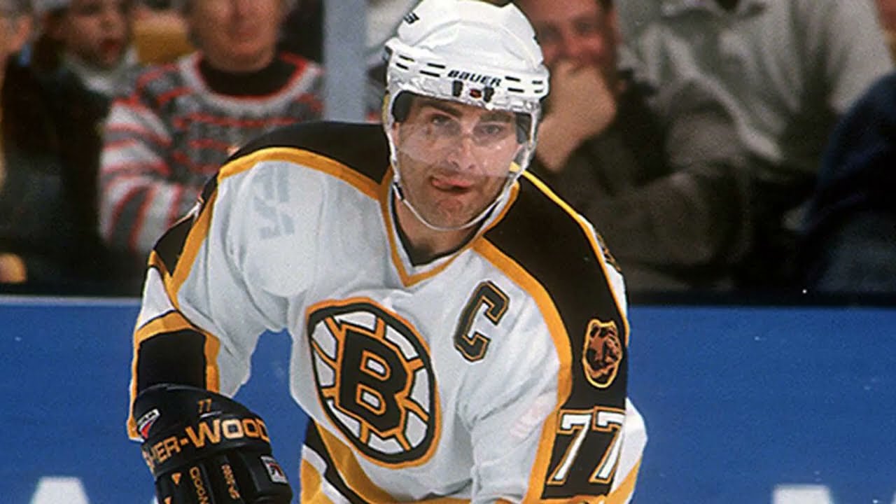 Is Raymond Bourque the greatest defenseman in NHL history?
